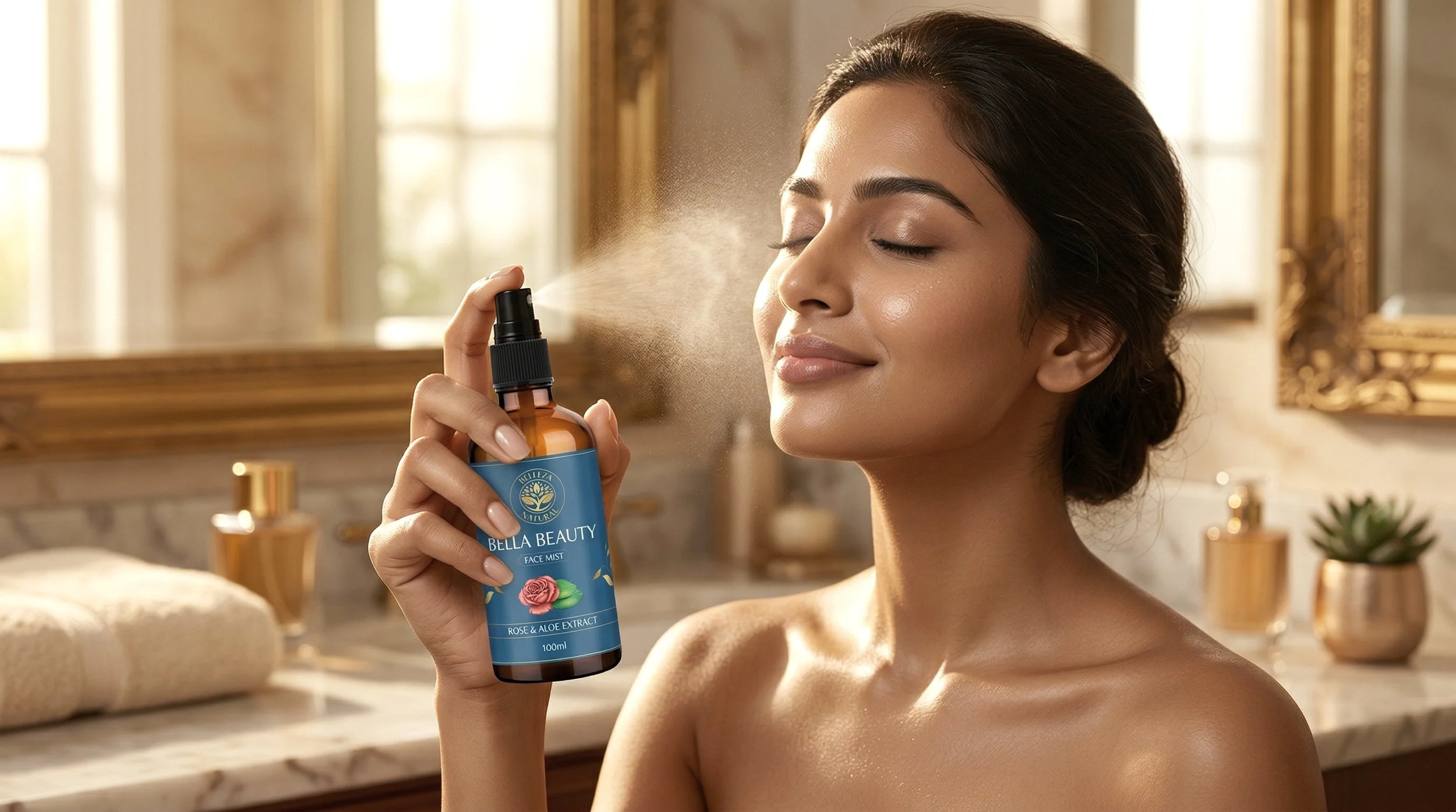 Skincare Packaging Design Project by Awesome Sauce