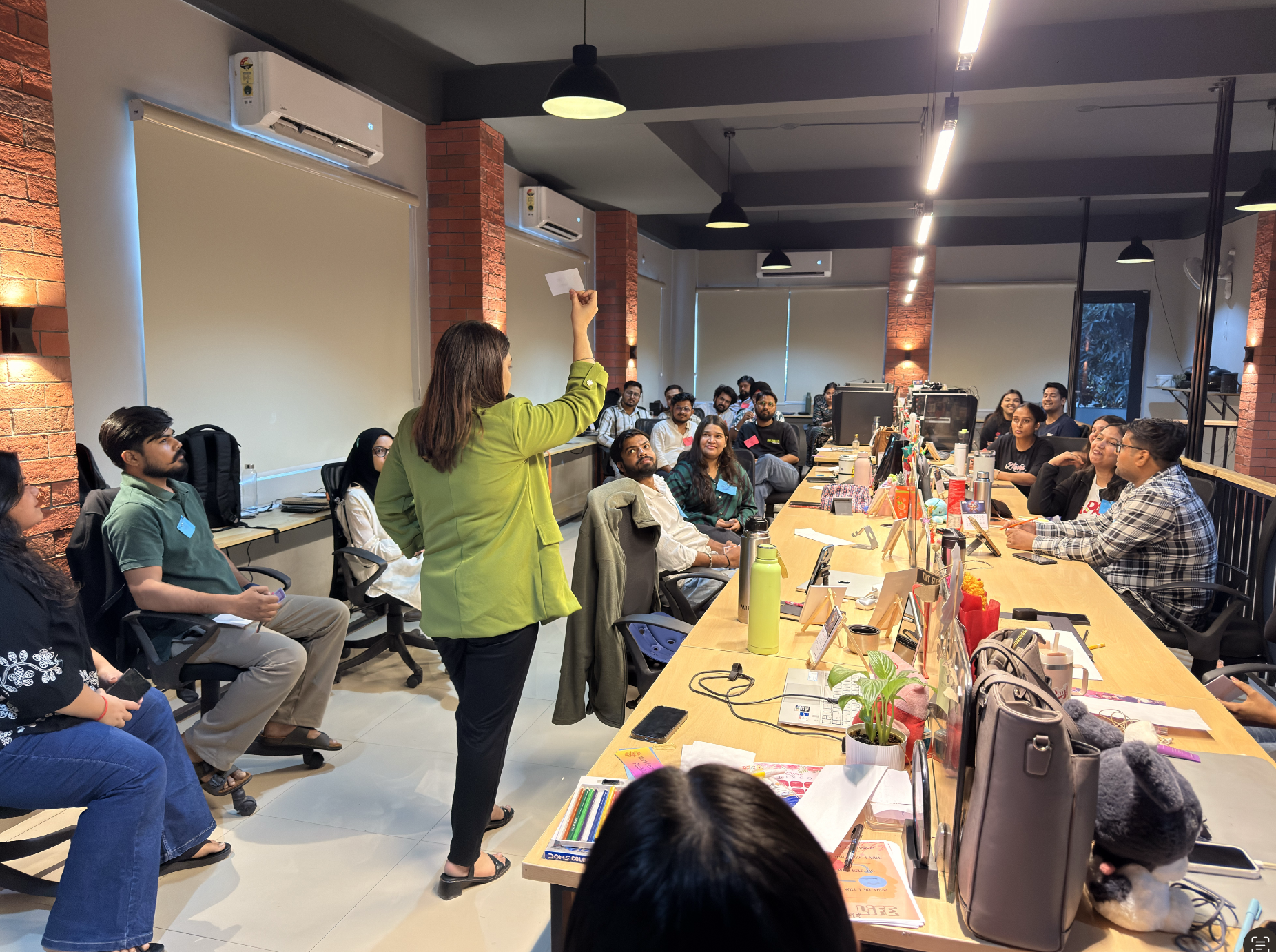 Work Life Balance and mental health Workshop