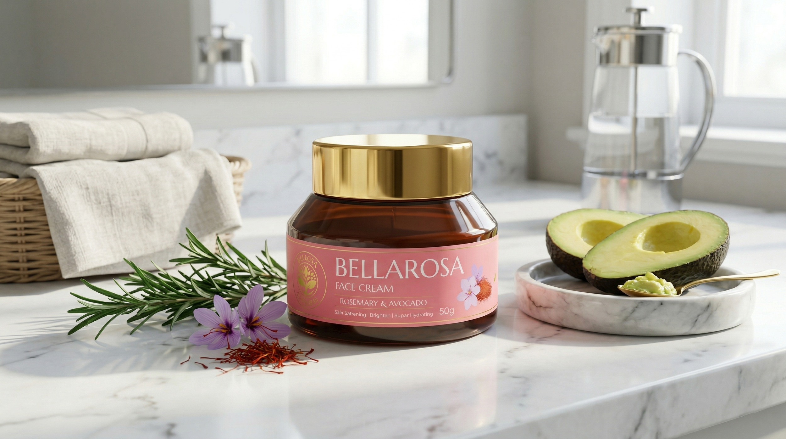 Skincare Packaging Design Project by Awesome Sauce