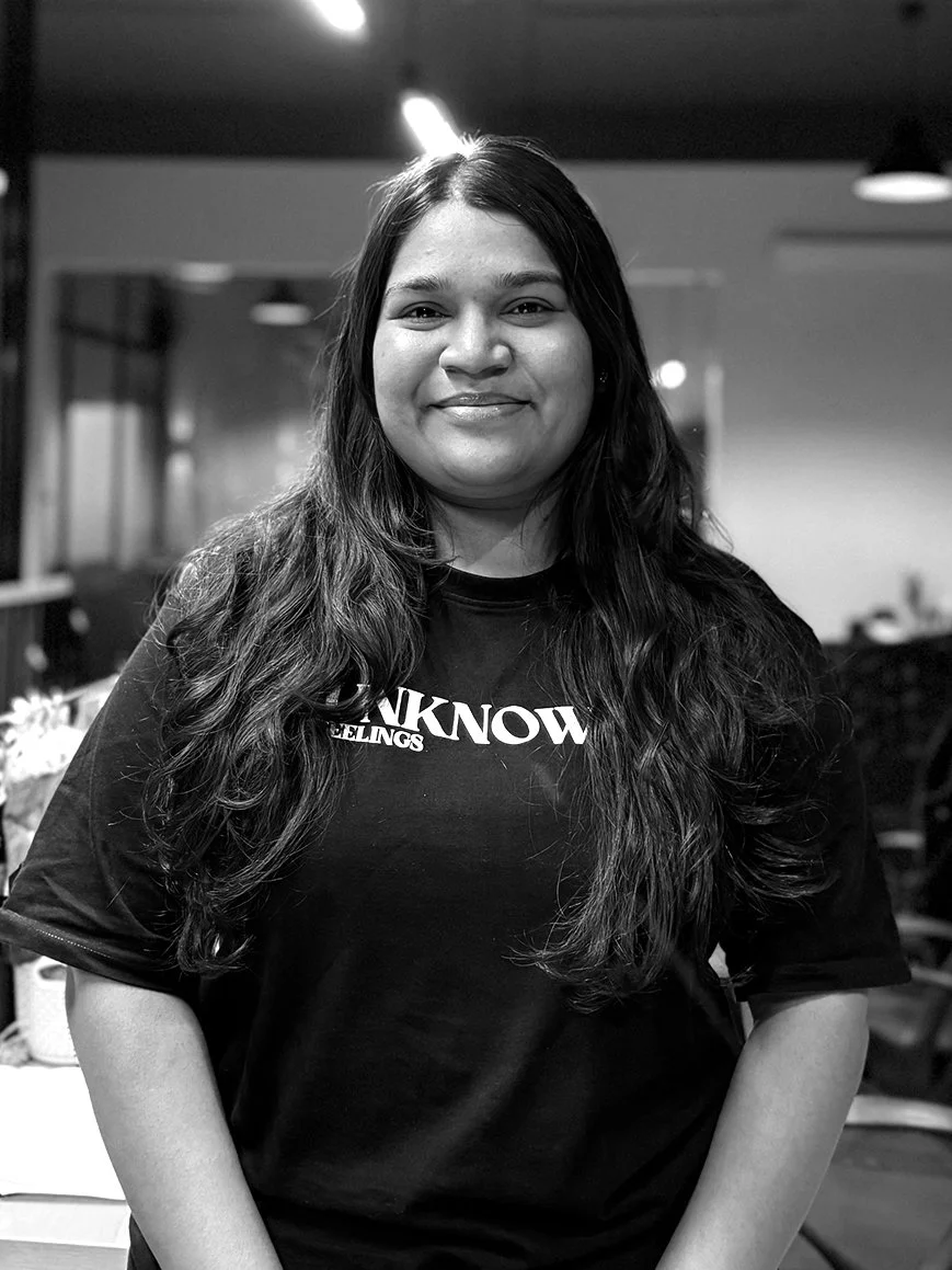 Aanchal Agarwal as KEY ACCOUNT MANAGEMENT - Manager