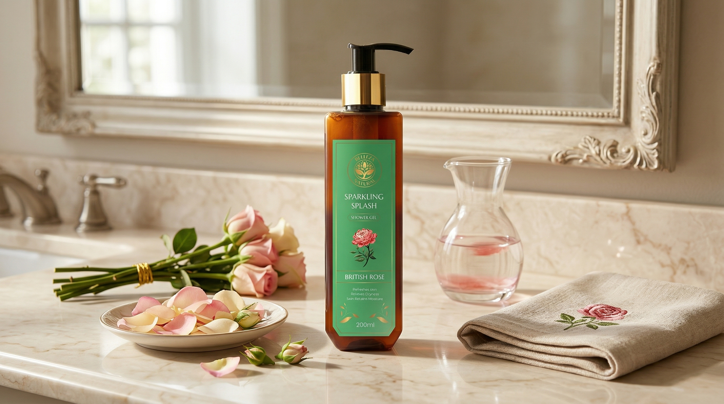 Skincare Packaging Design Project by Awesome Sauce