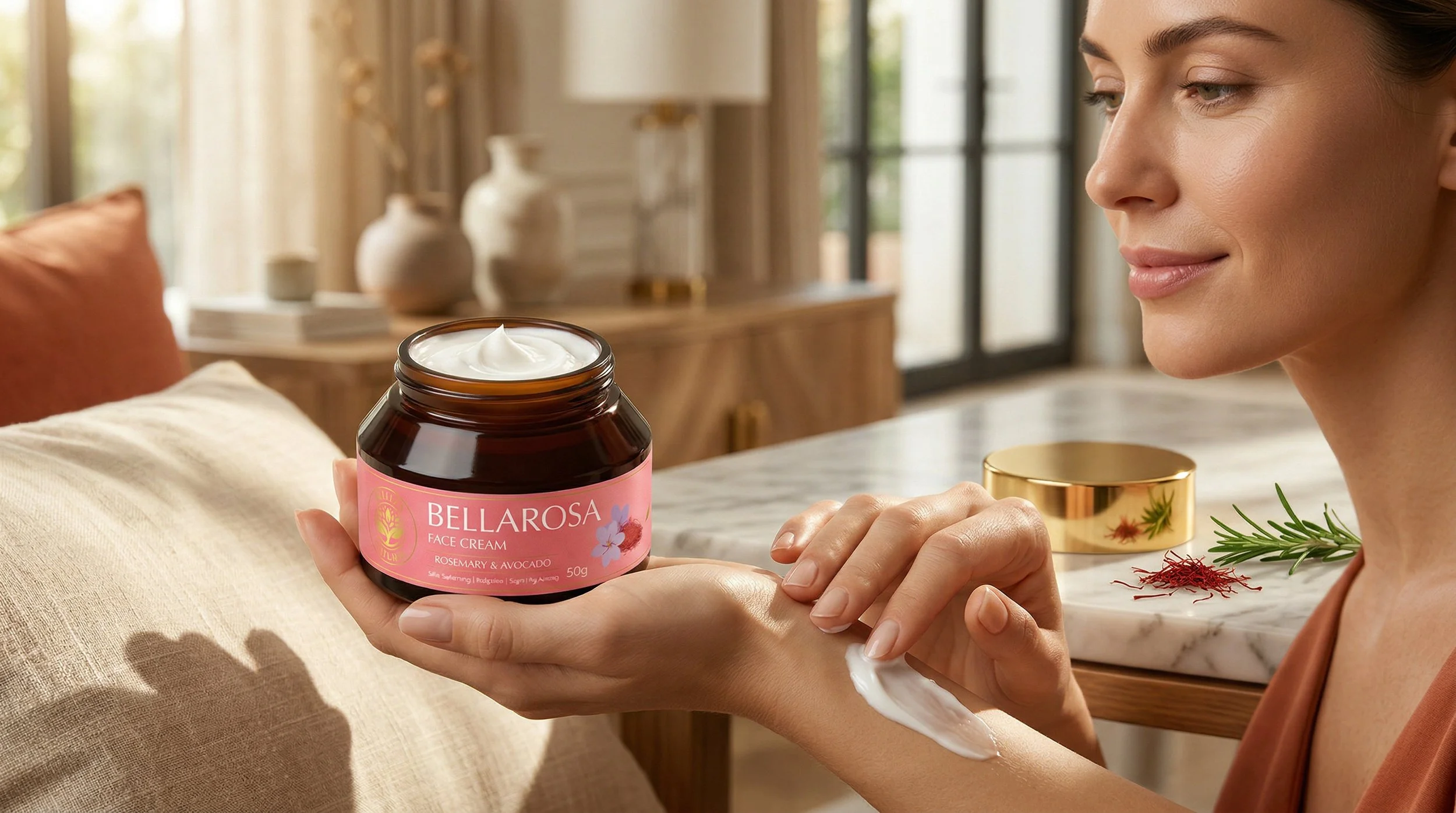 Skincare Packaging Design Project by Awesome Sauce