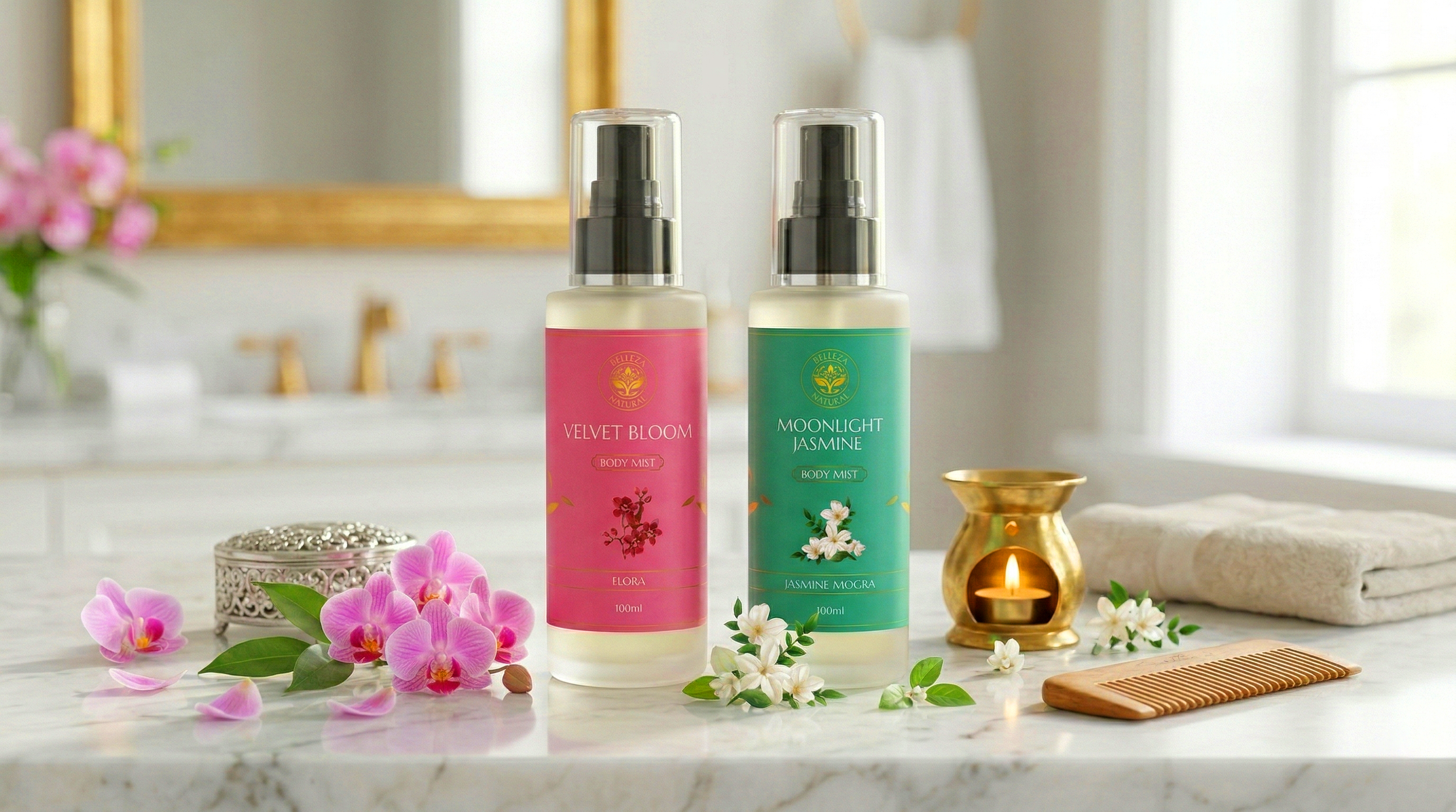 Skincare Packaging Design Project by Awesome Sauce