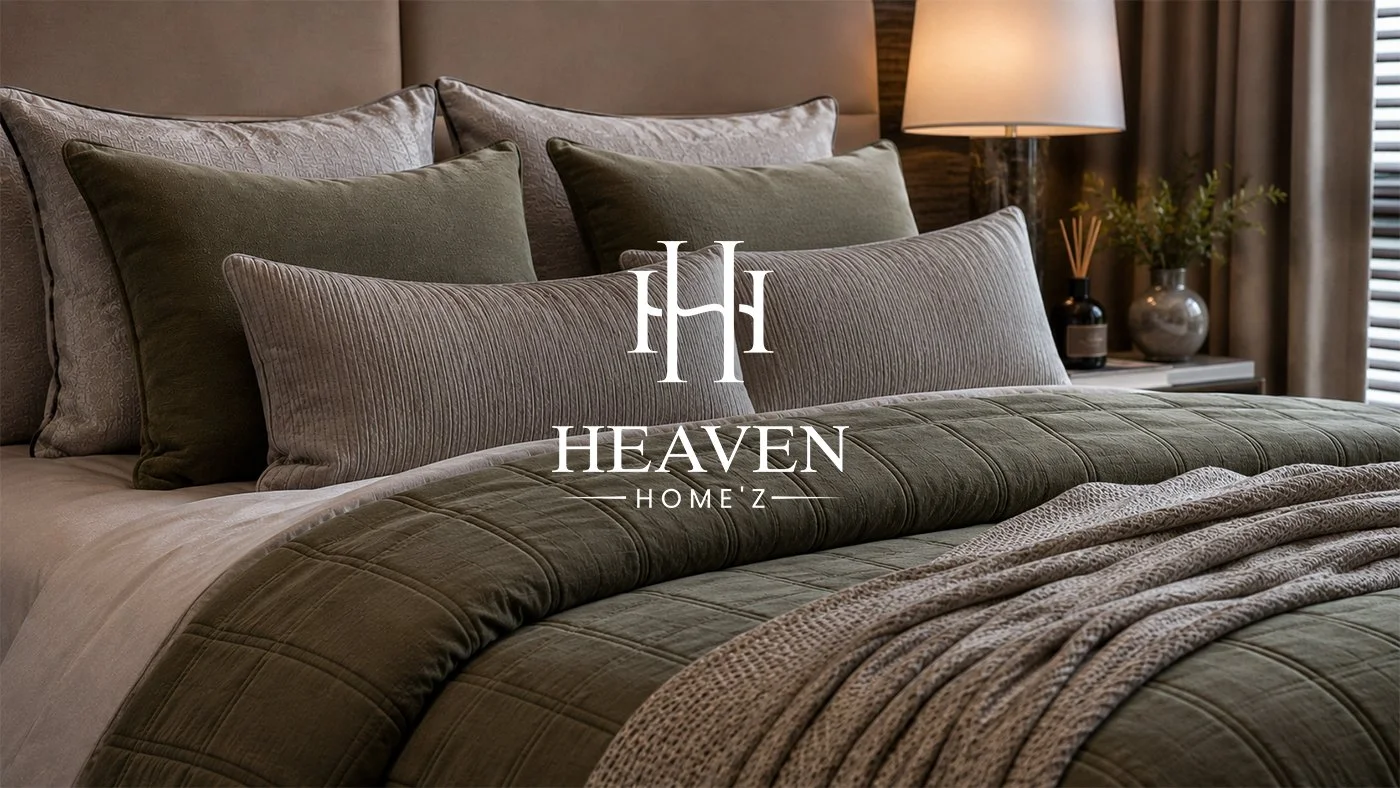 Heaven Homez