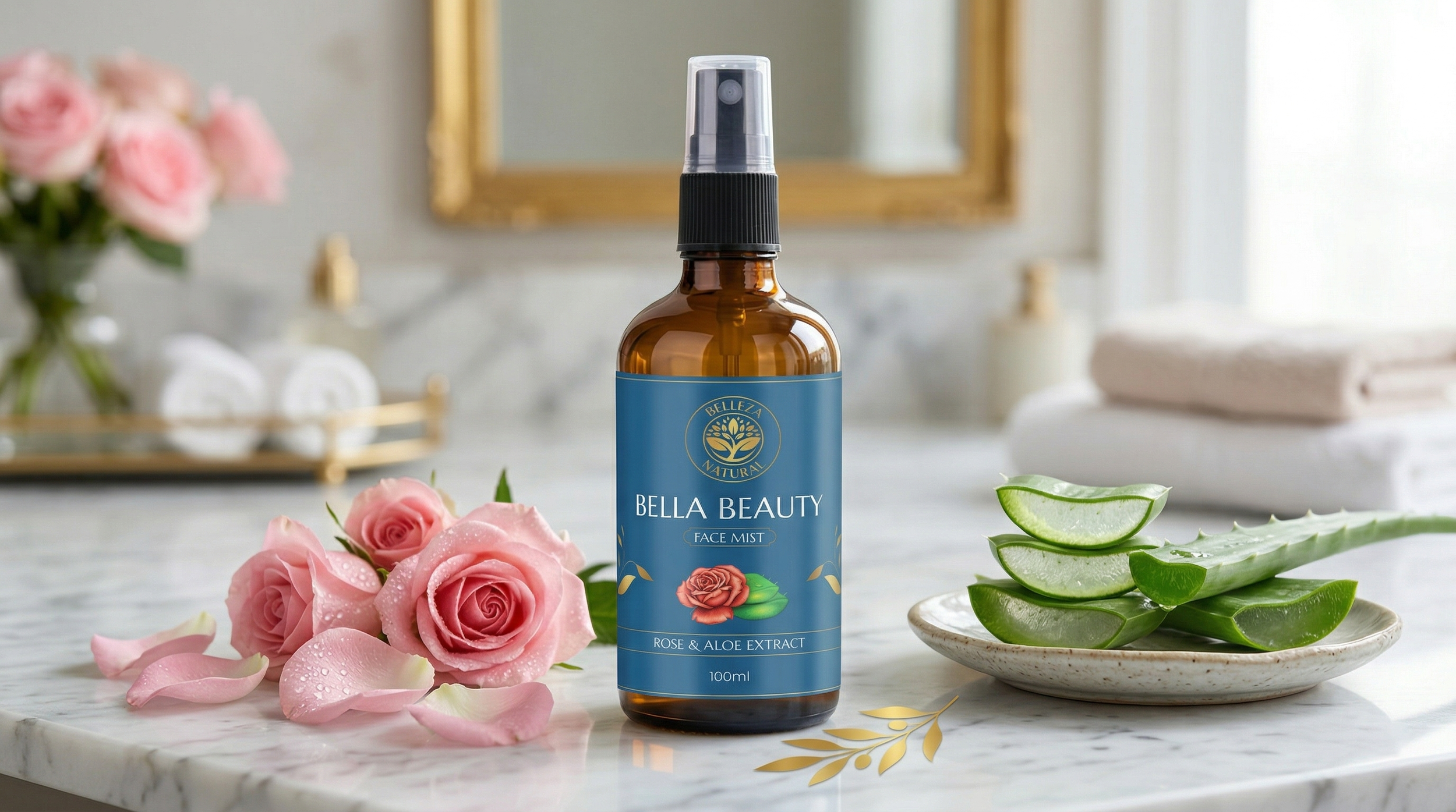 Skincare Packaging Design Project by Awesome Sauce