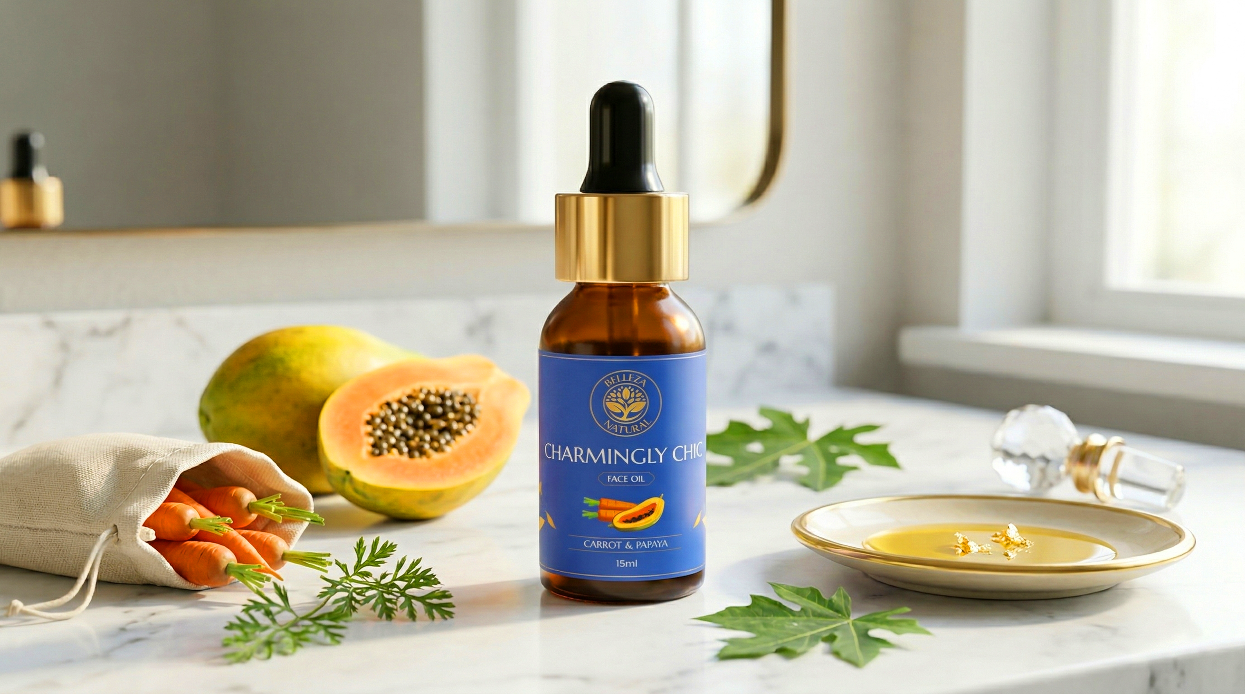 Skincare Packaging Design Project by Awesome Sauce