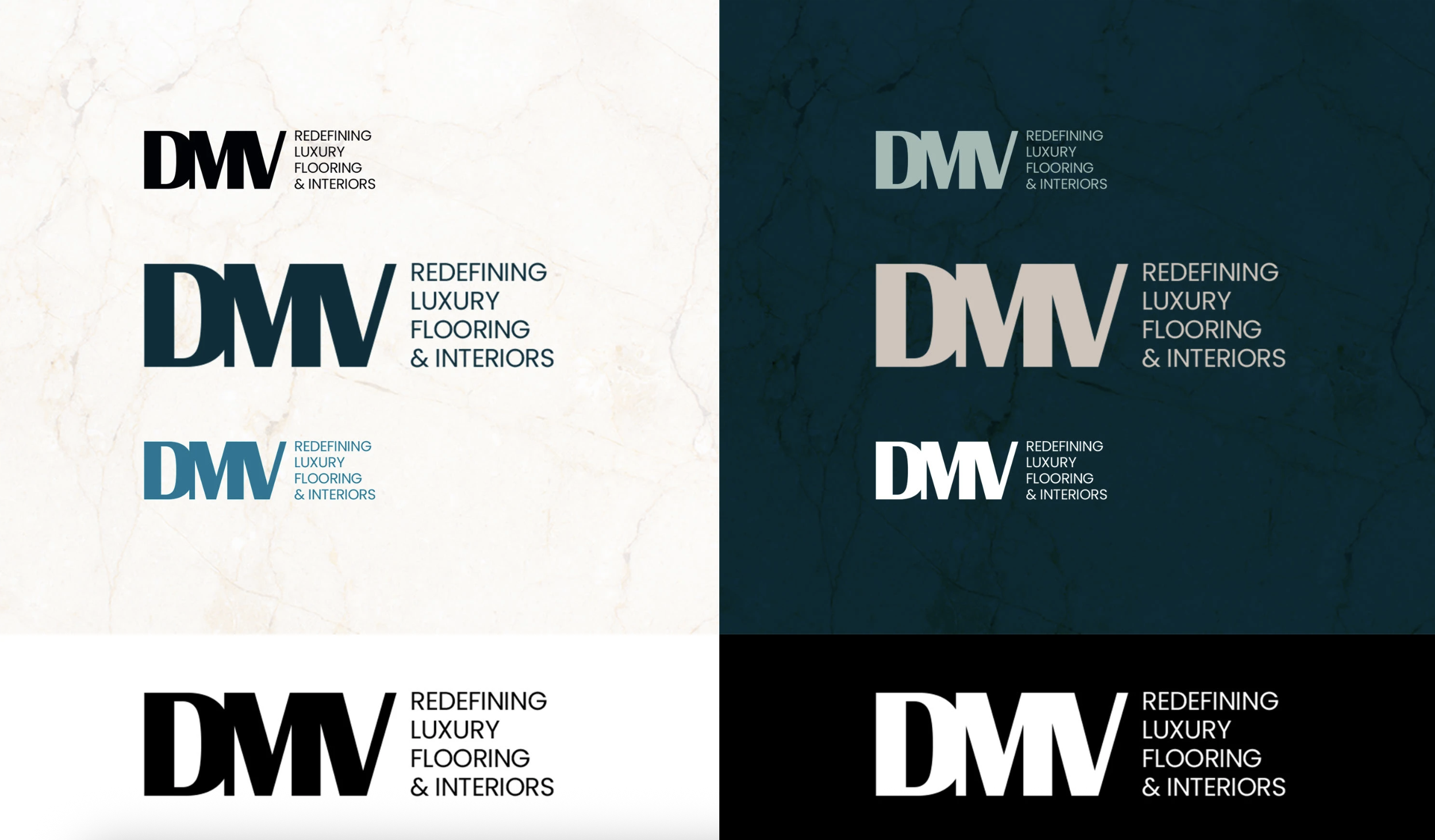 DMV India - Brand Refresh