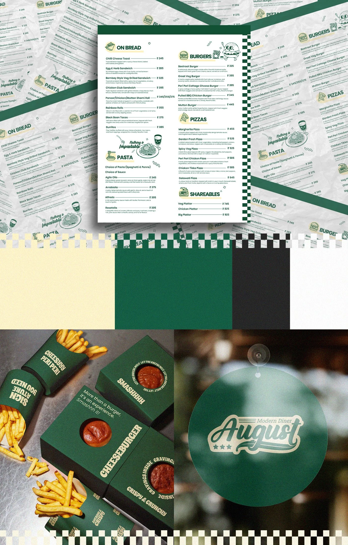 August Modern Diner Branding and Identity Project 1.jpg