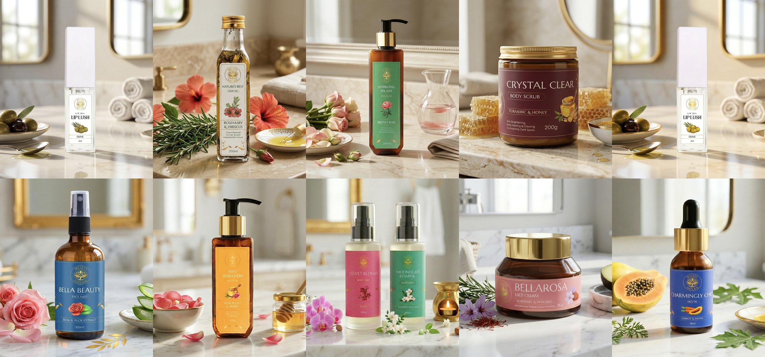 Skincare Packaging Design Project by Awesome Sauce