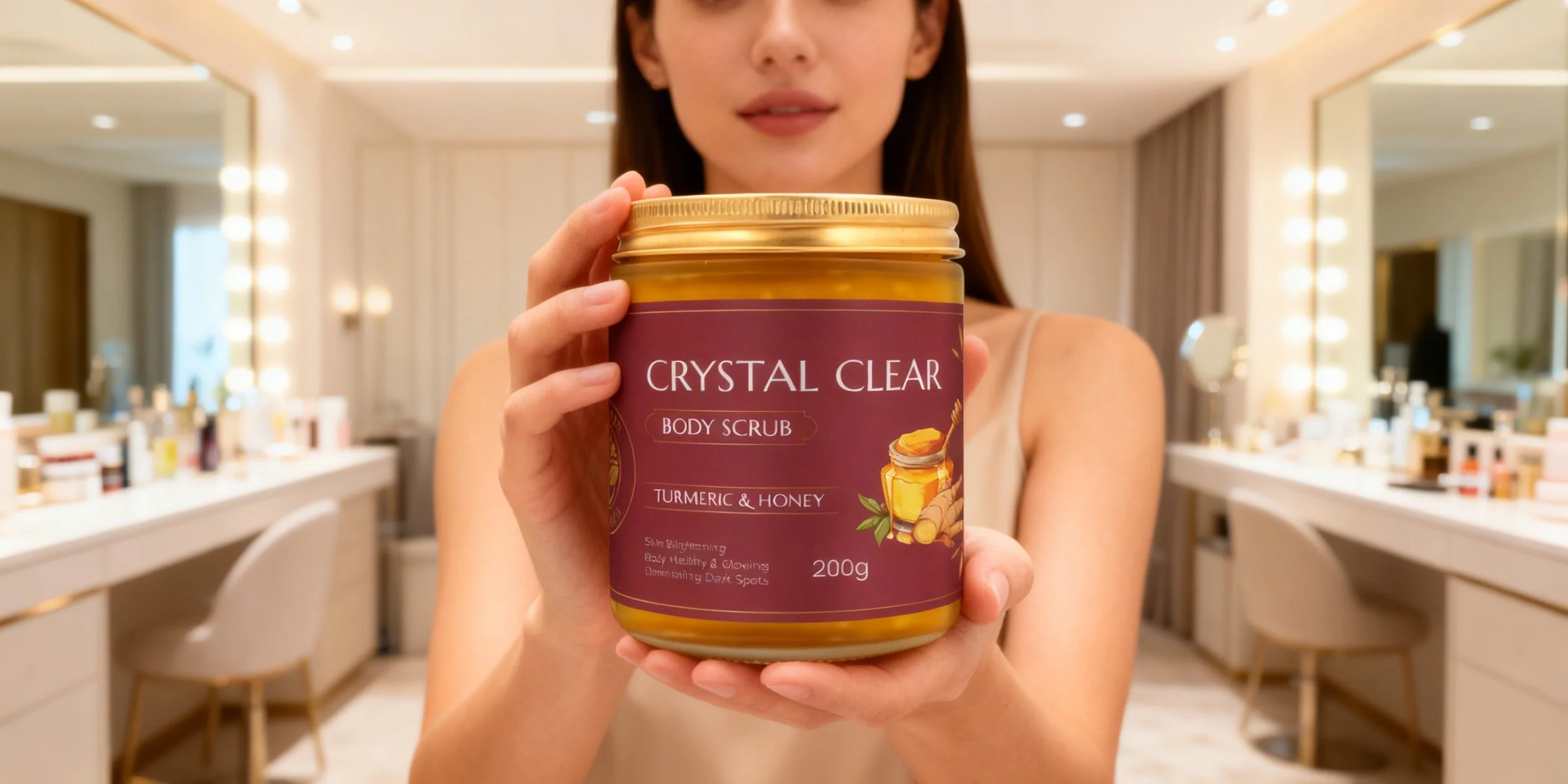 Skincare Packaging Design Project by Awesome Sauce