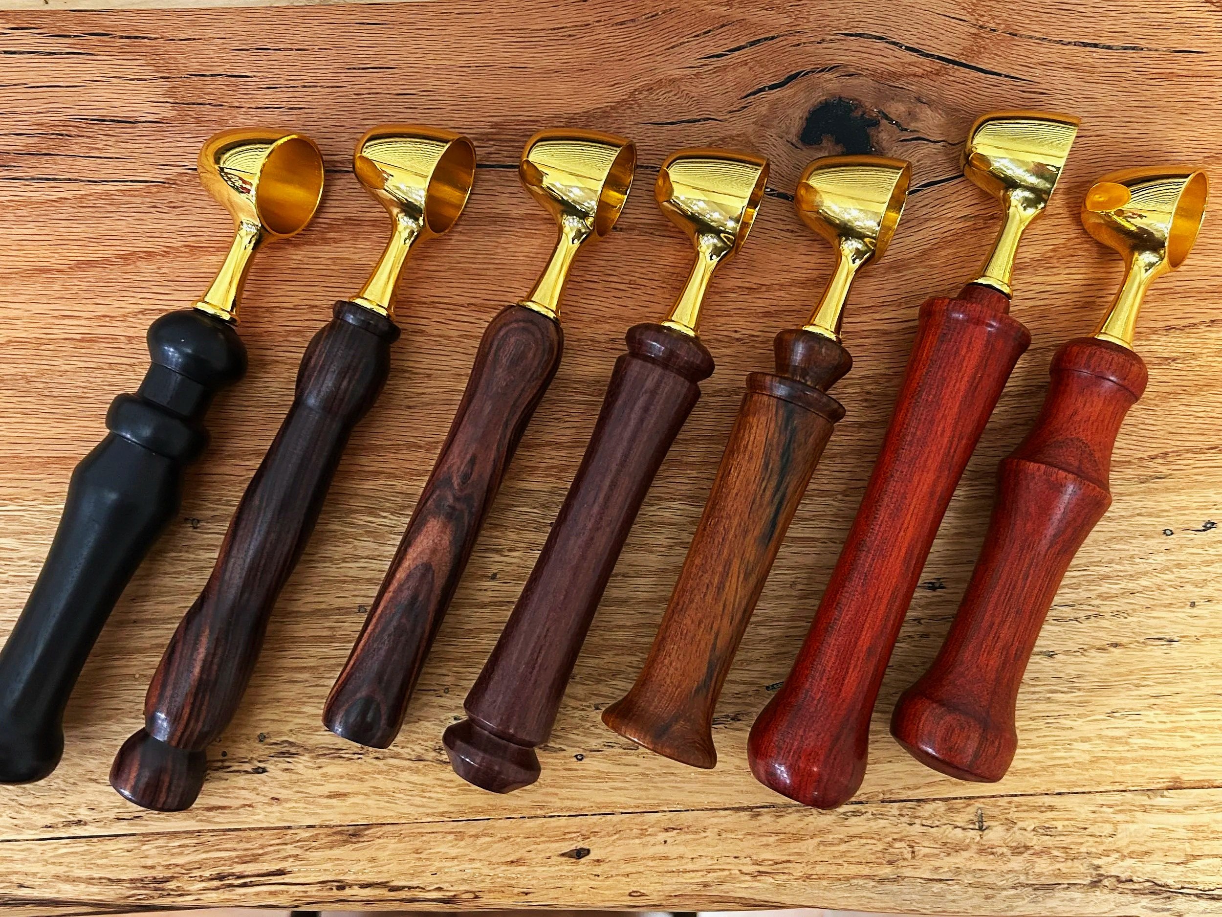 Coffee Scoops 