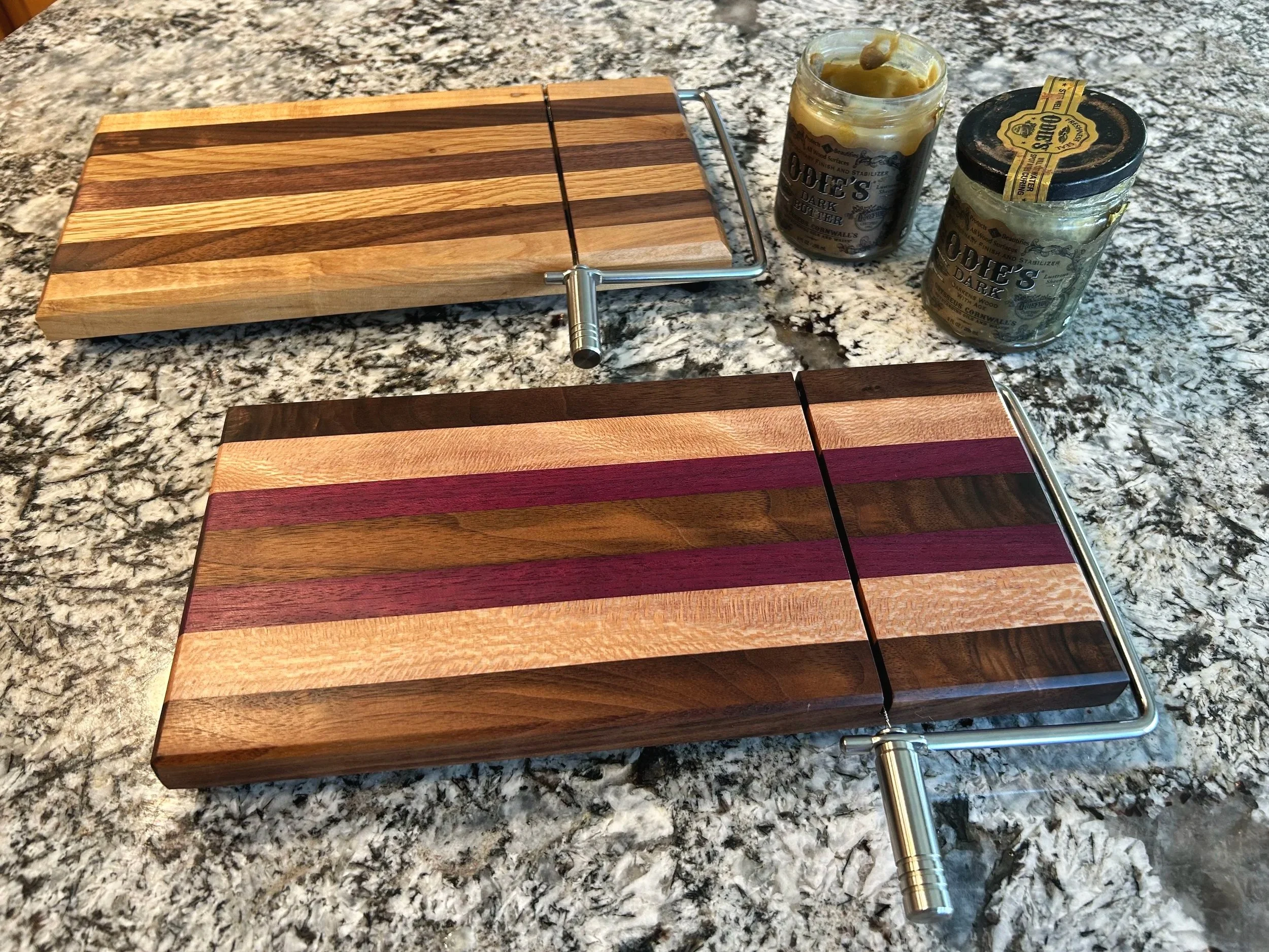 Cheese Slicer