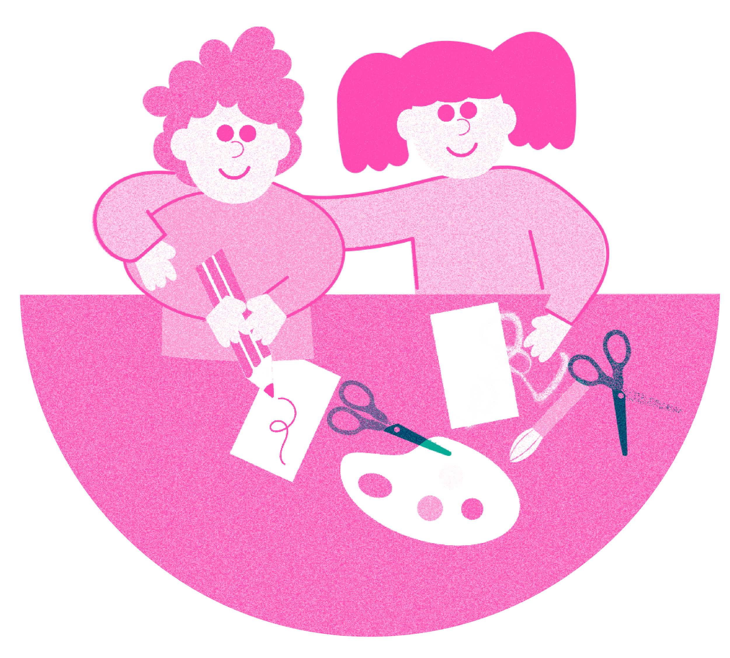 After School Art Club (5 - 7yrs) 