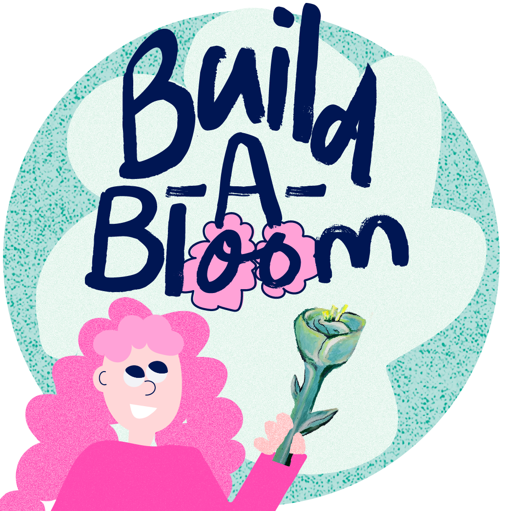Build-A-Bloom Workshop