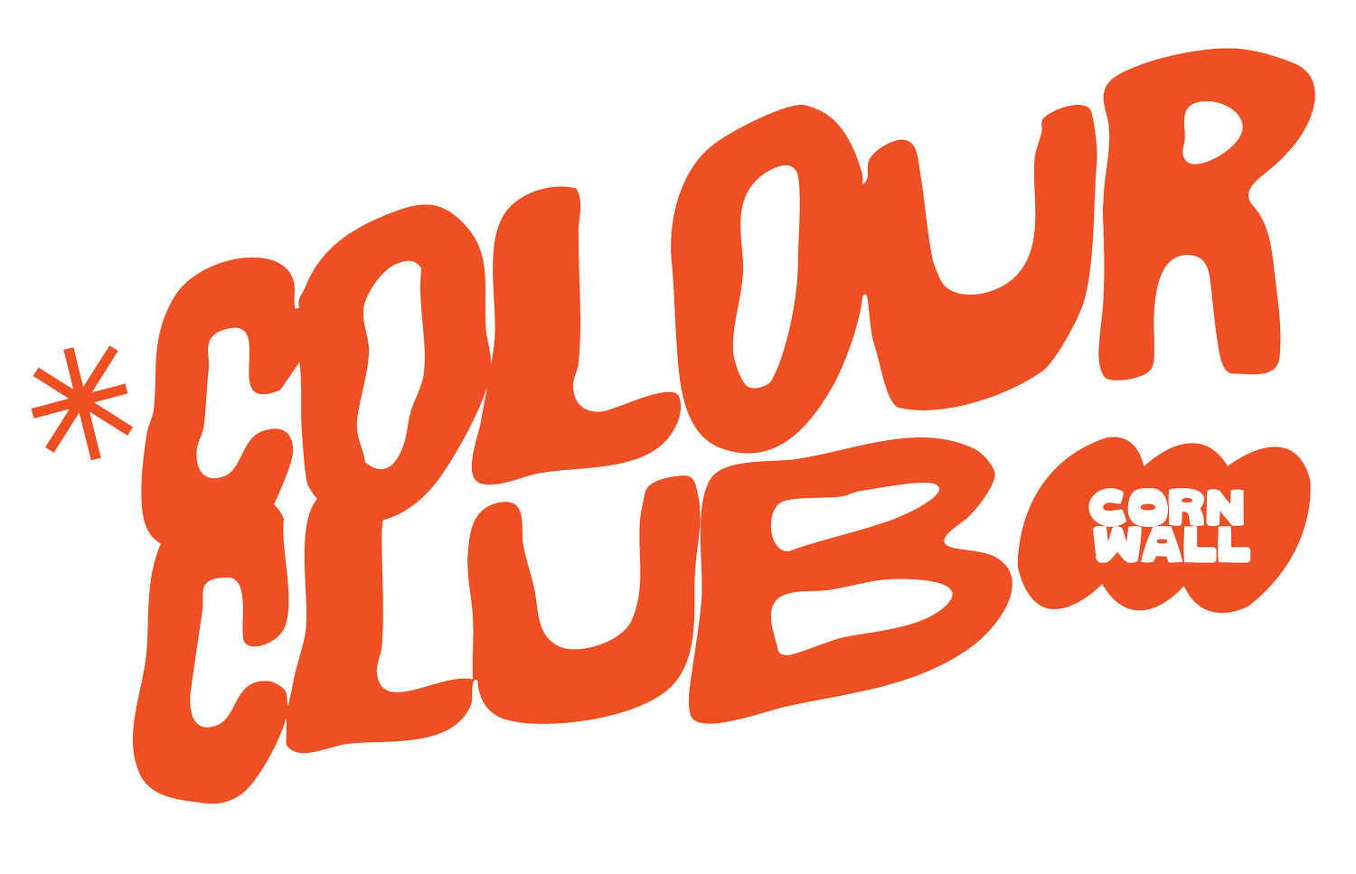 Colour Club Cornwall