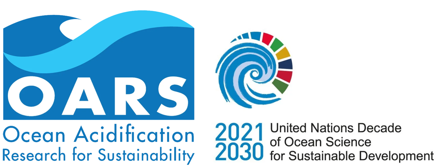 Ocean Acidification Research for Sustainability Programme