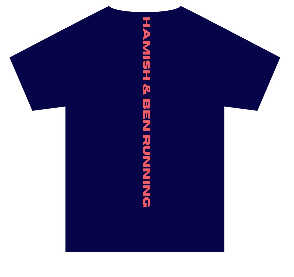HBR Tee Shirt