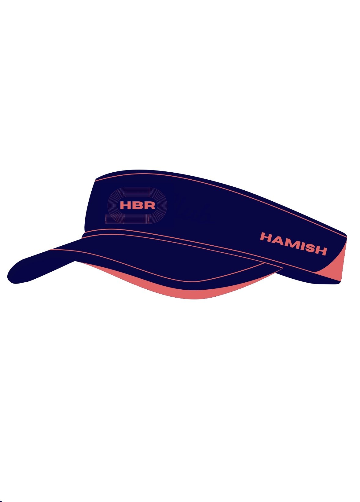 HBR Visor