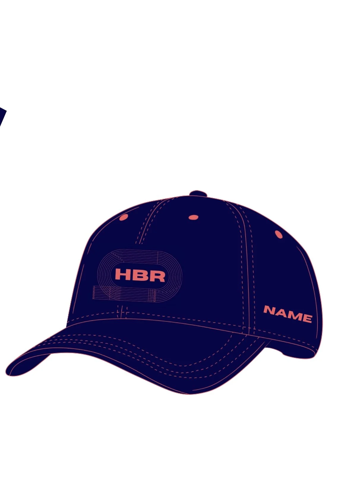 HBR Hat