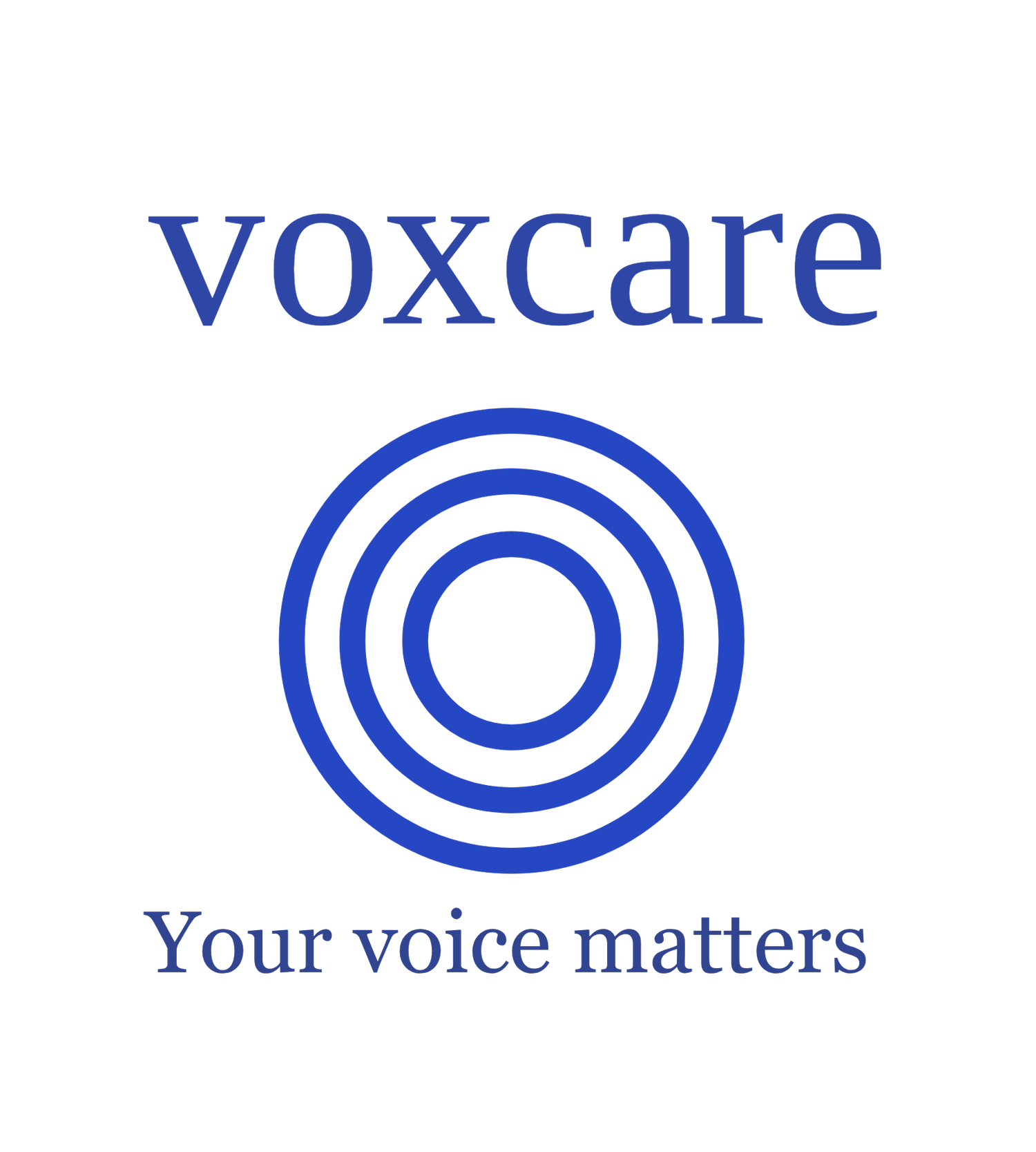 voxcare