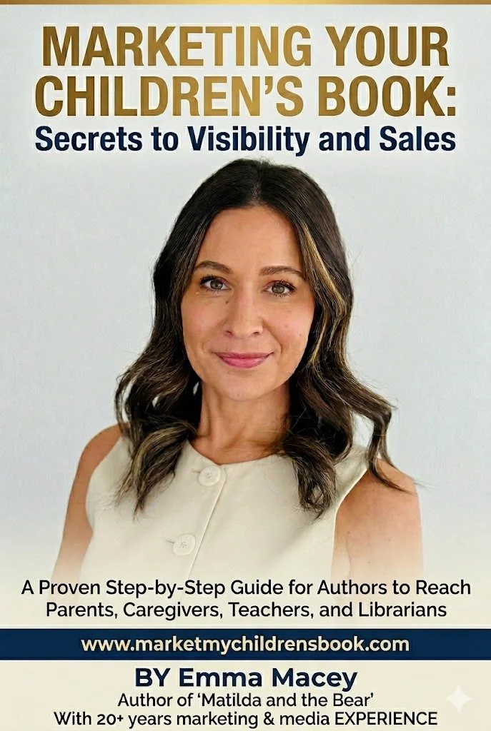 The Independent Author’s Guide to Book Marketing: Strategies for Success