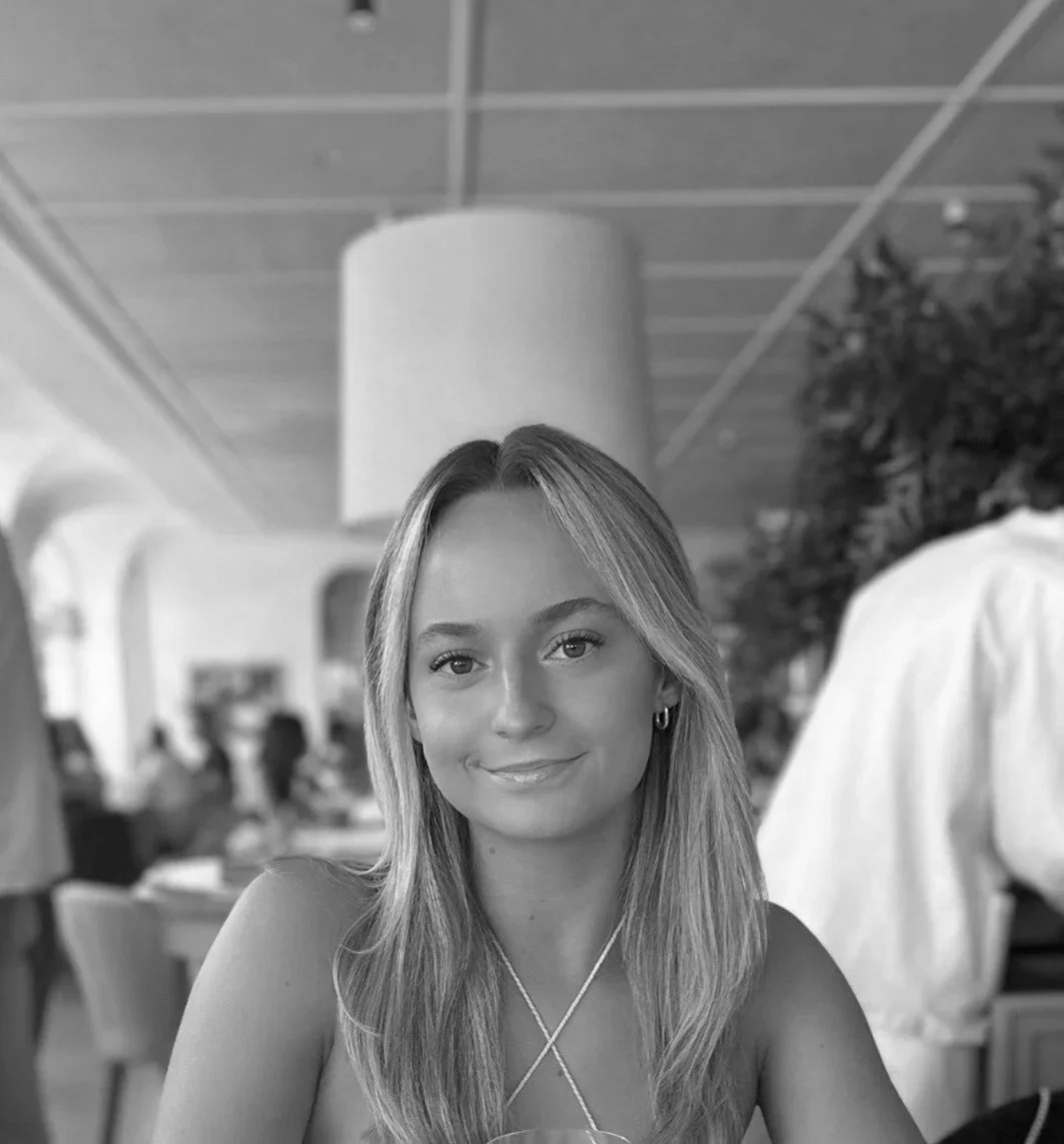Elizabeth is part of the Futures Advisory Team.