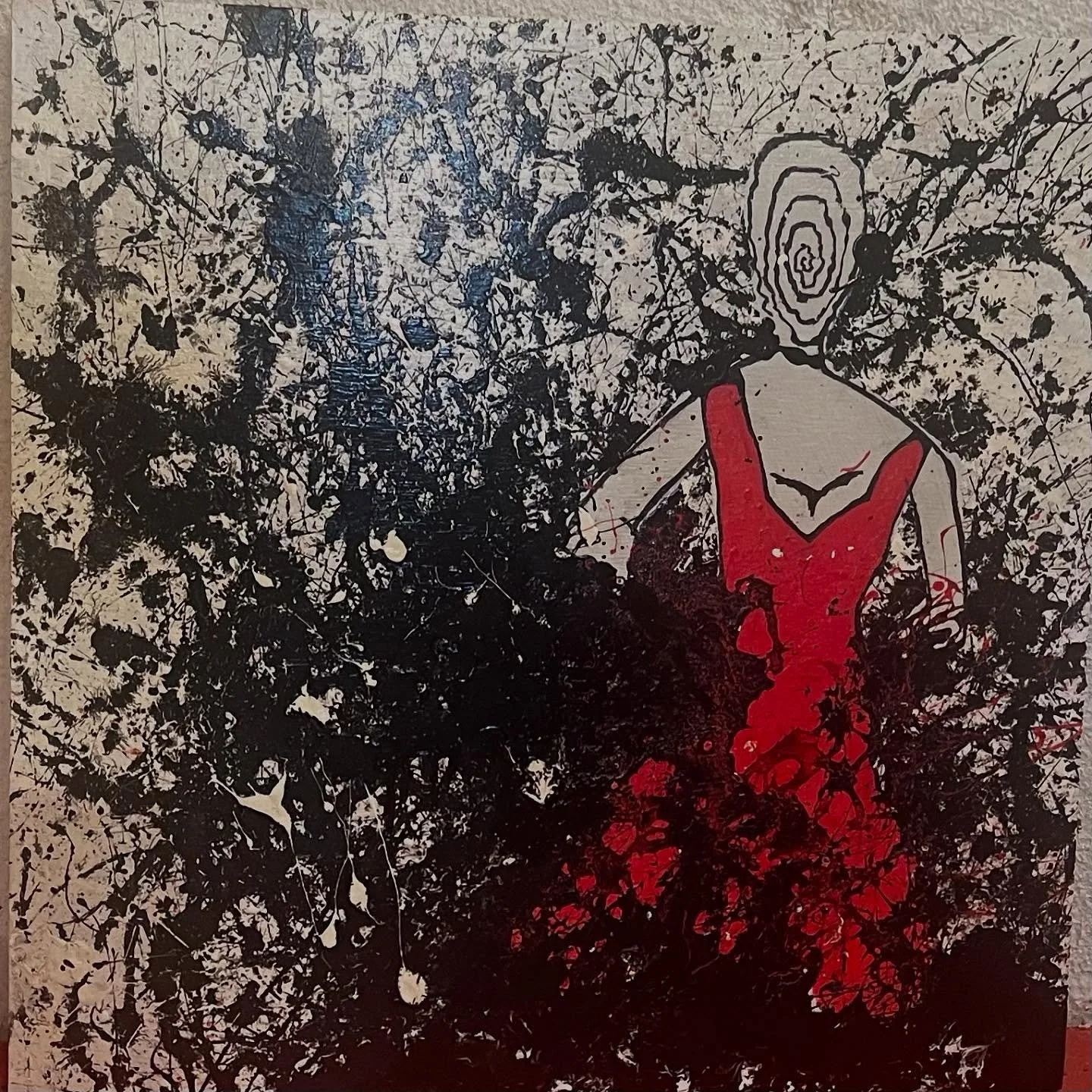 3000D