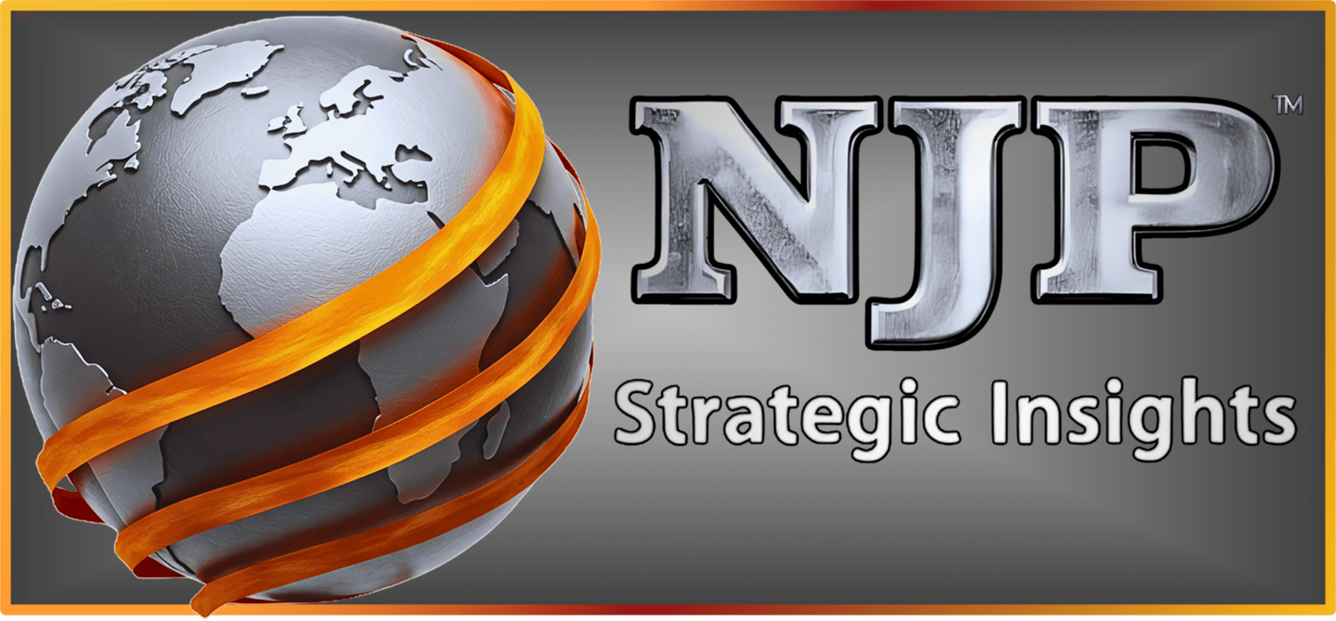 NJP Strategic Insights