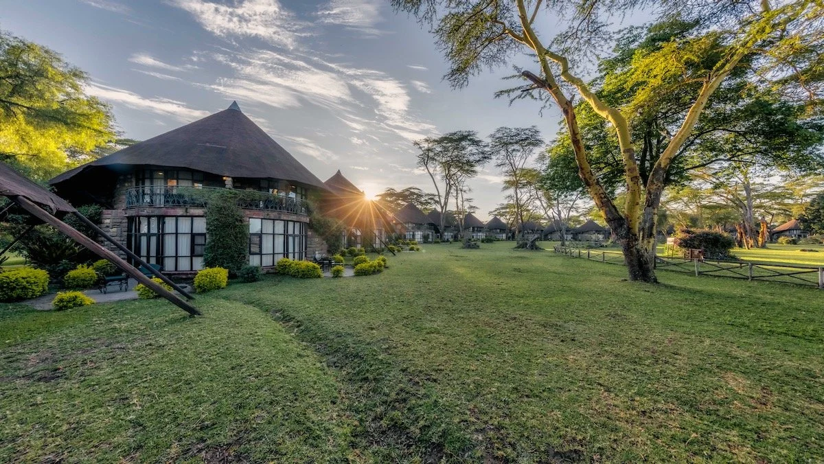 Sopa Resort, Naivasha