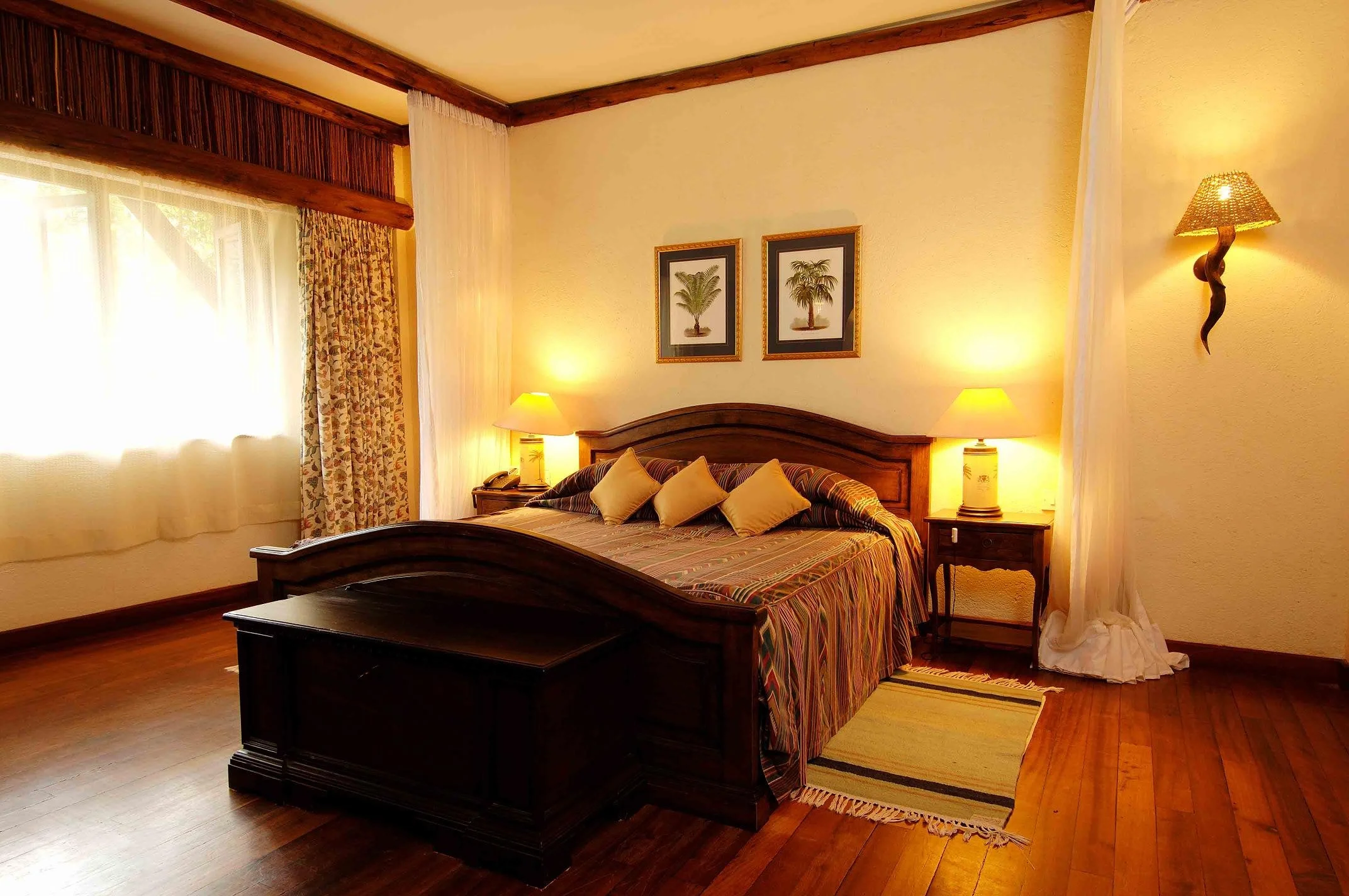 Kilaguni, Tsavo West