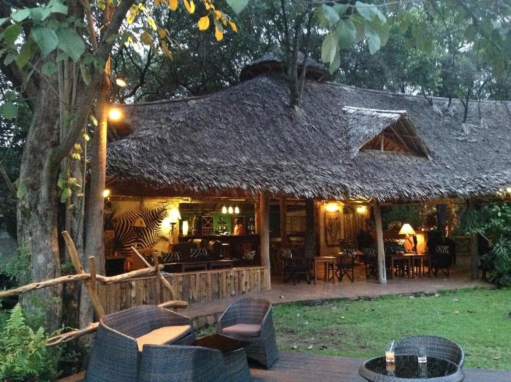 Mara River Camp, Masai Mara (Copy) (Copy)
