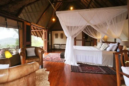 Saruni Basecamp, Masai Mara