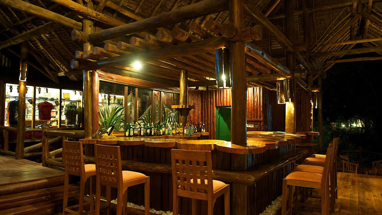 Intrepids, Samburu National Park