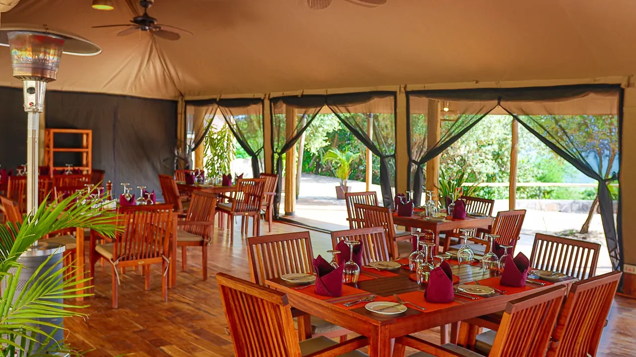 Elatia Safari Camp, Masai Mara