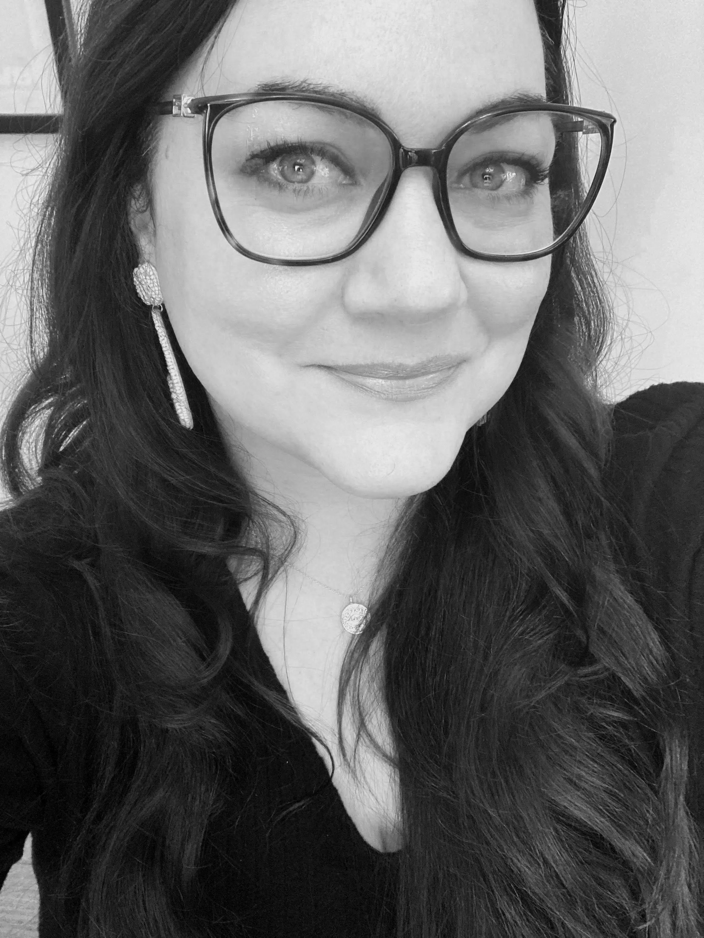 About — Krista Dossetti