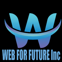 WEB FOR FUTURE Inc