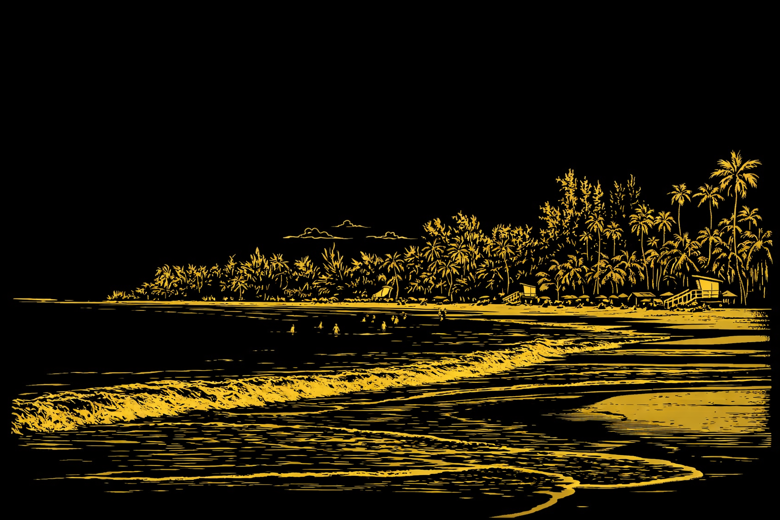 Puerto Rico Itinerary