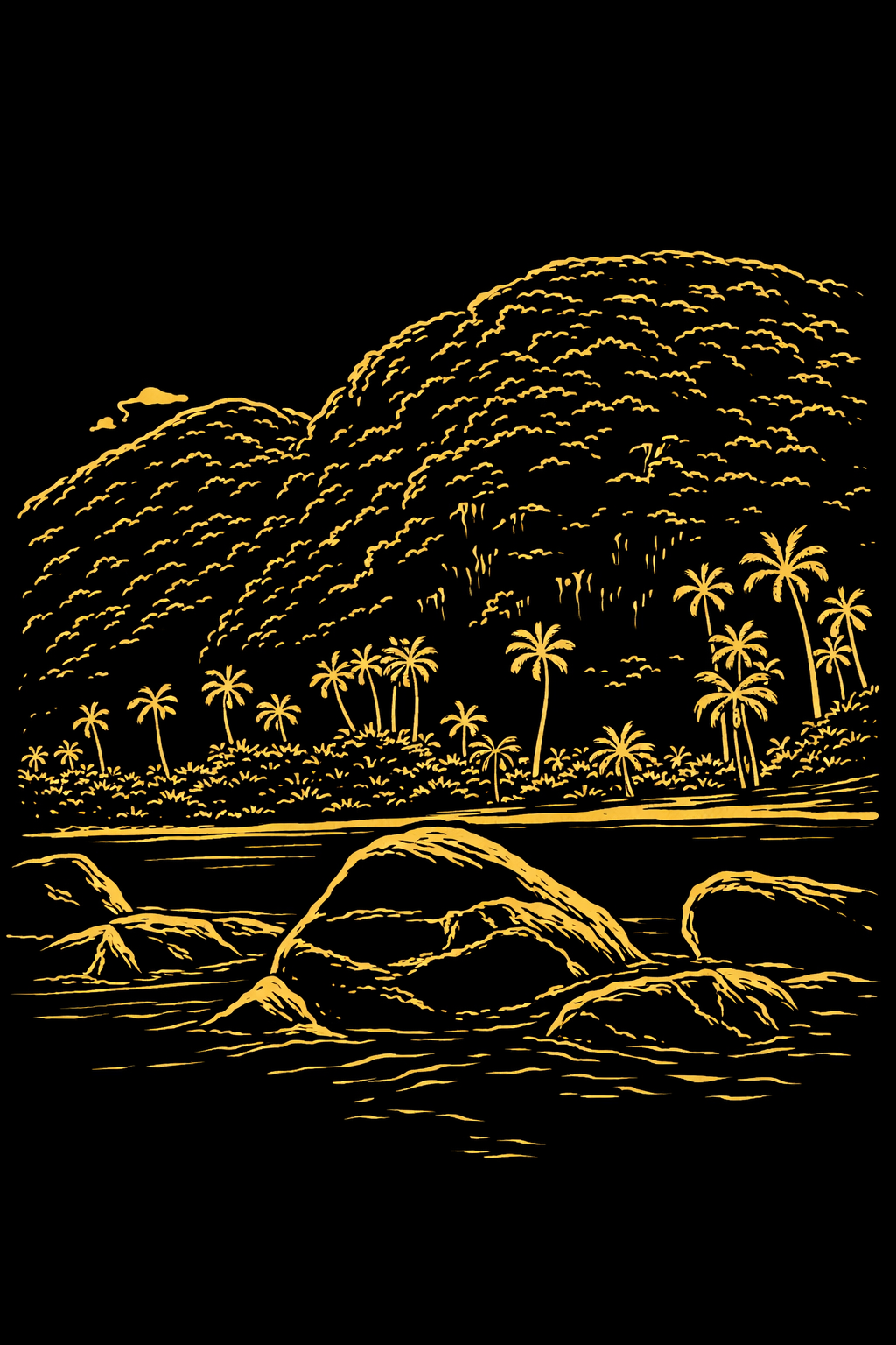 Samoa Travel Itinerary