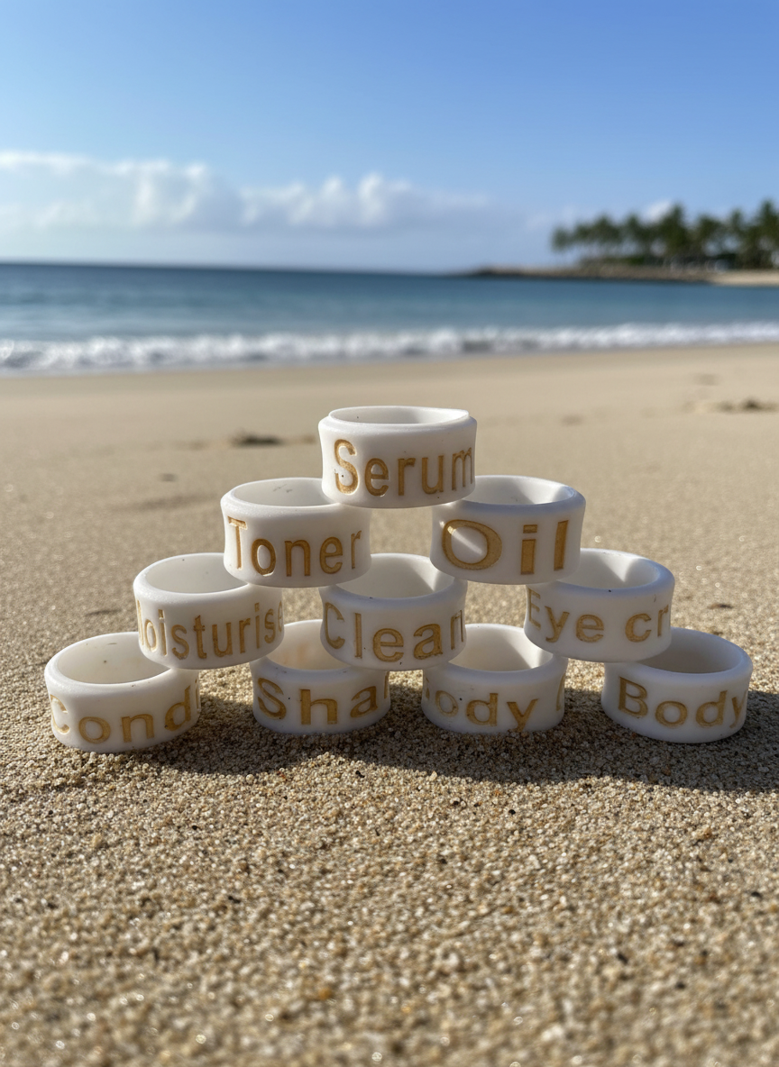 Create Your Own Label Set