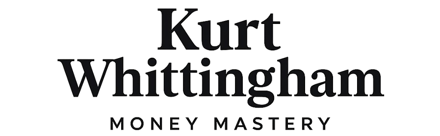 Kurt Whittingham Money Mastery