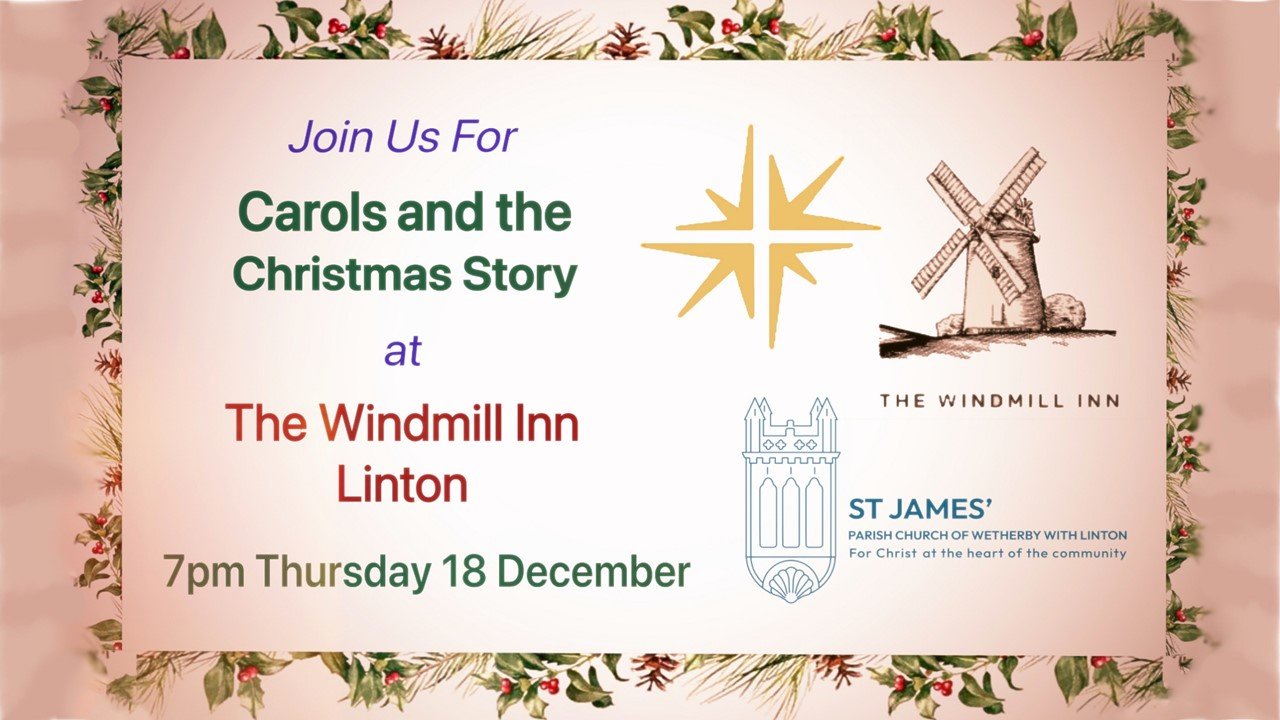 Carols and the Christmas Story