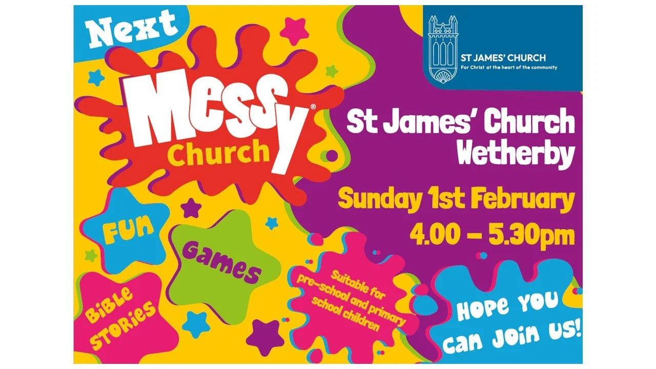 Messy Church
