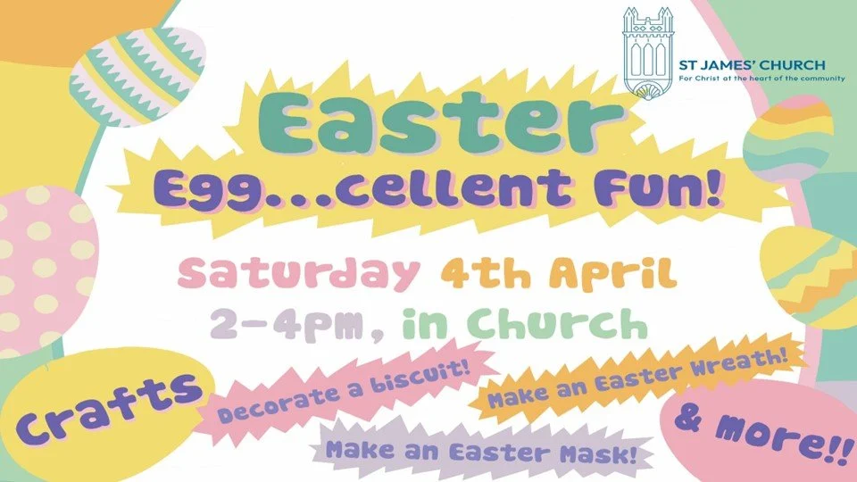 Easter Egg...cellent Fun!