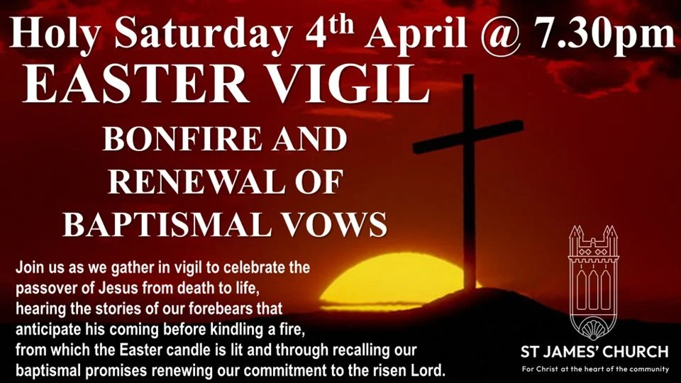 Easter Vigil