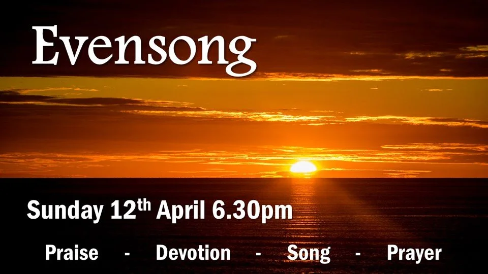 Evensong