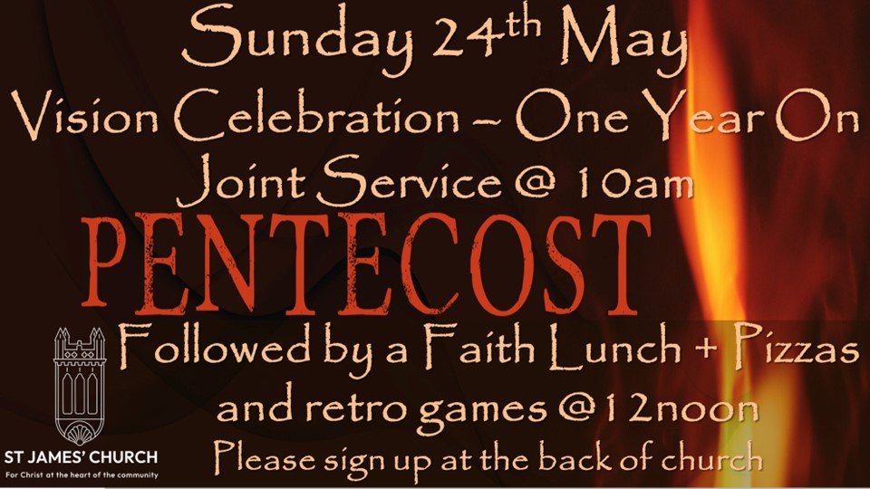 Pentecost