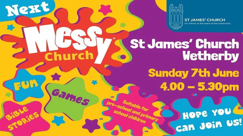 Messy Church