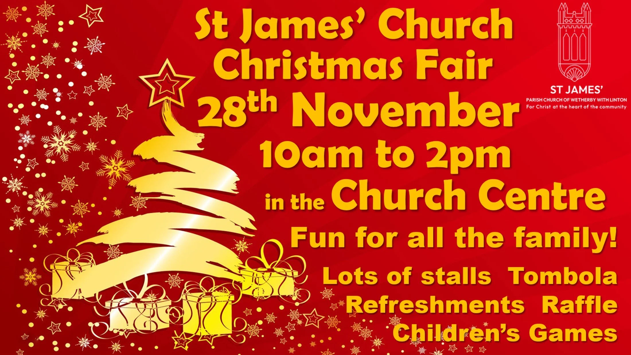 Christmas Fair