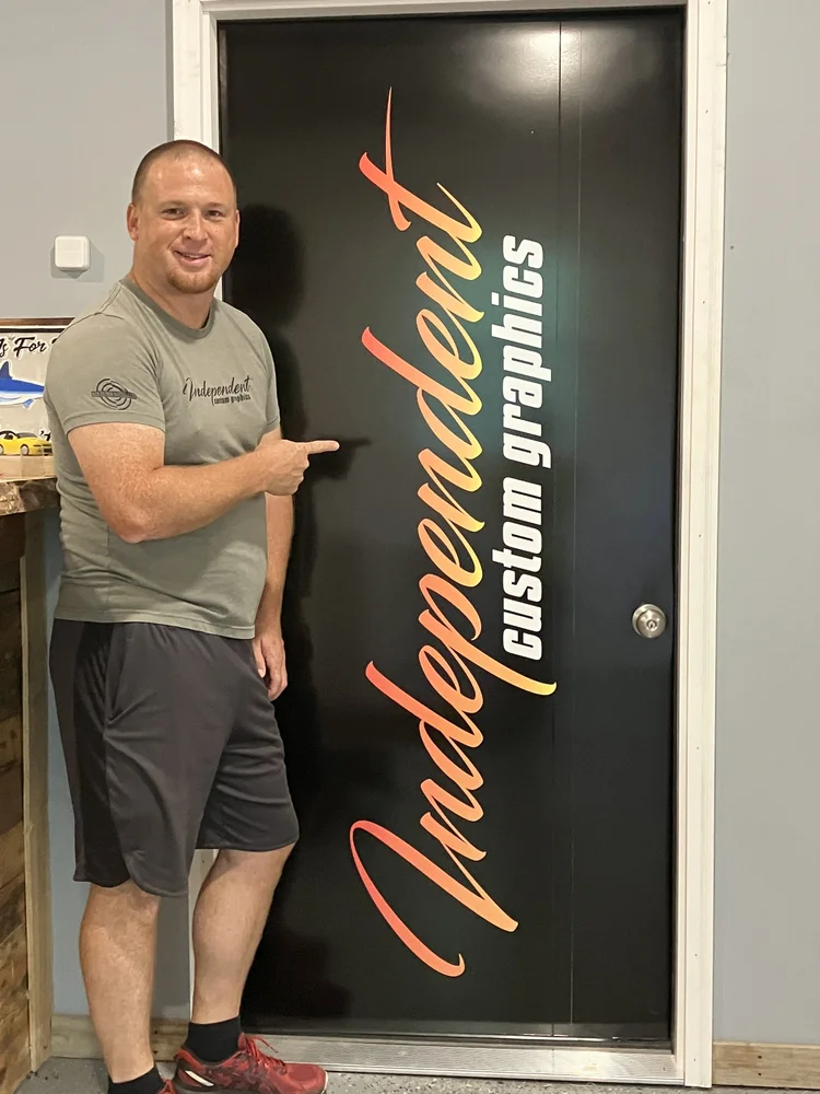 Independent Custom Graphics | Custom Apparel & Printing | PA