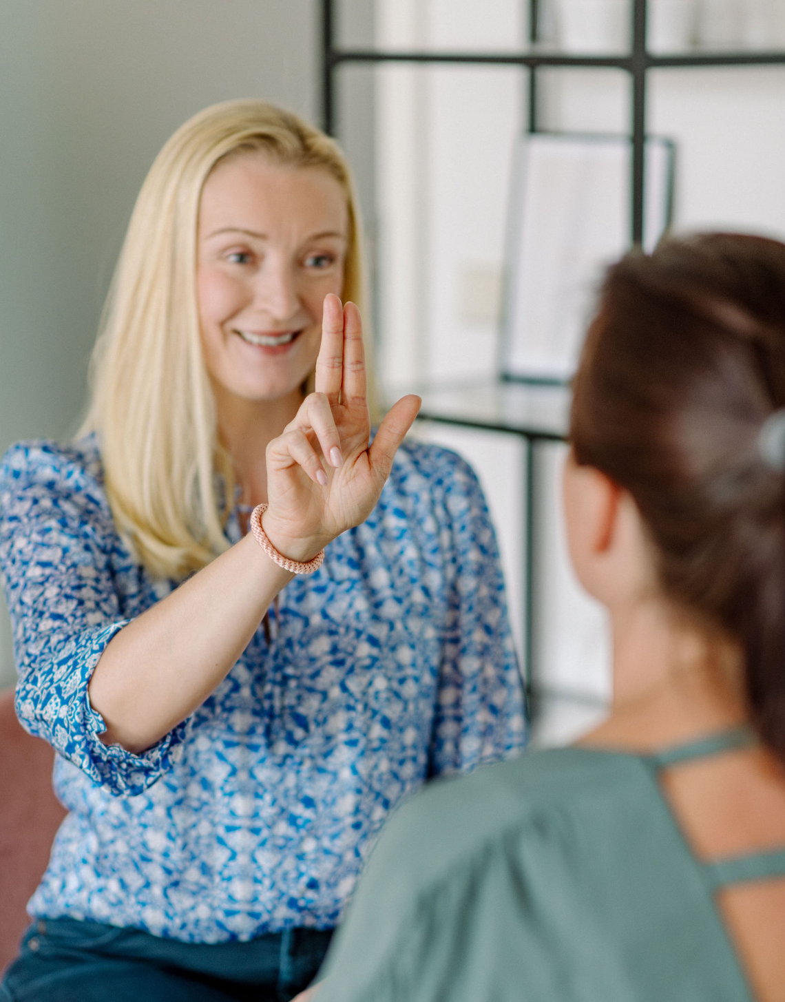 Anja Pfenning EMDR Traumatherapie Landsberg am Lech